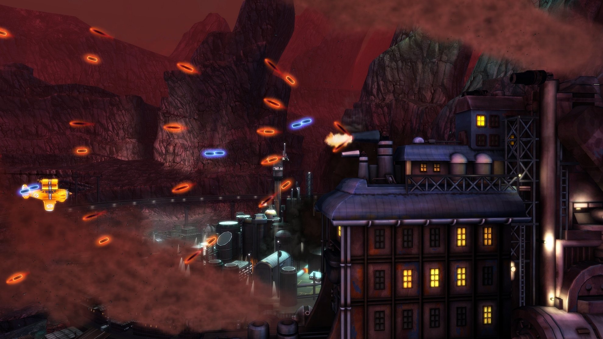 Sine Mora EX - Imagen 17